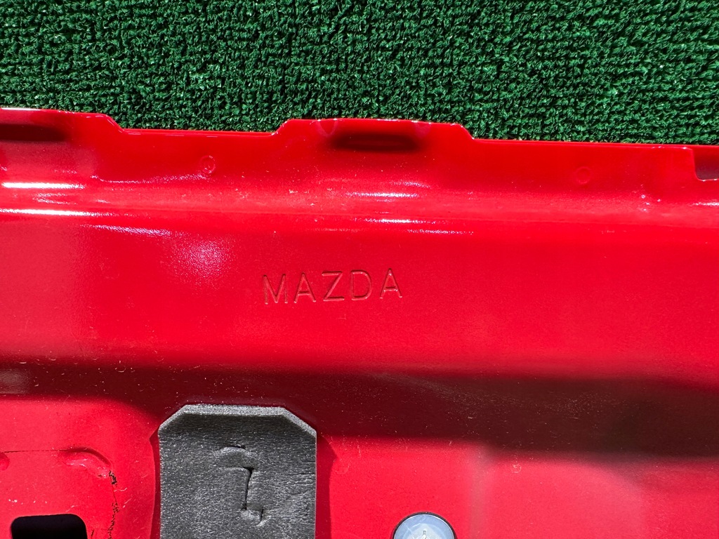 фото №16, Mazda 2 ii de 07-14 дверь левый перед передние левая