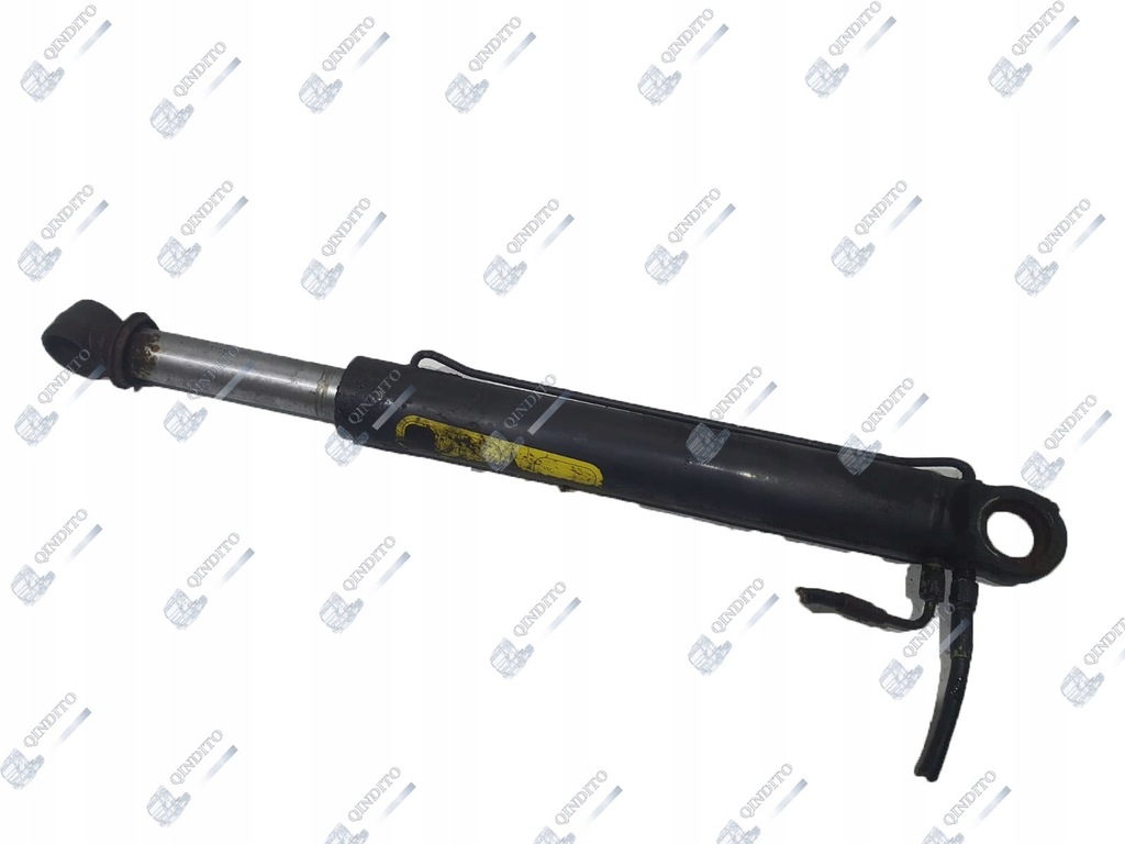 фото №1, Привід підйому кабіни scania 4 r 1423396