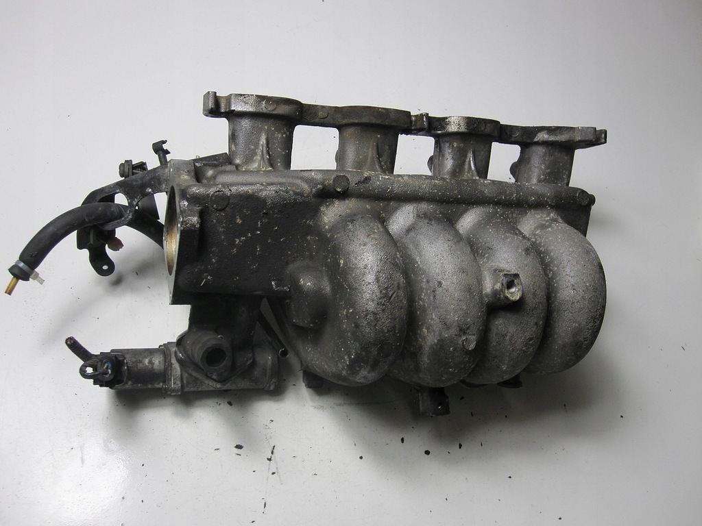 фото №10, Коллектор всасывающий volvo s40 1.8 96r