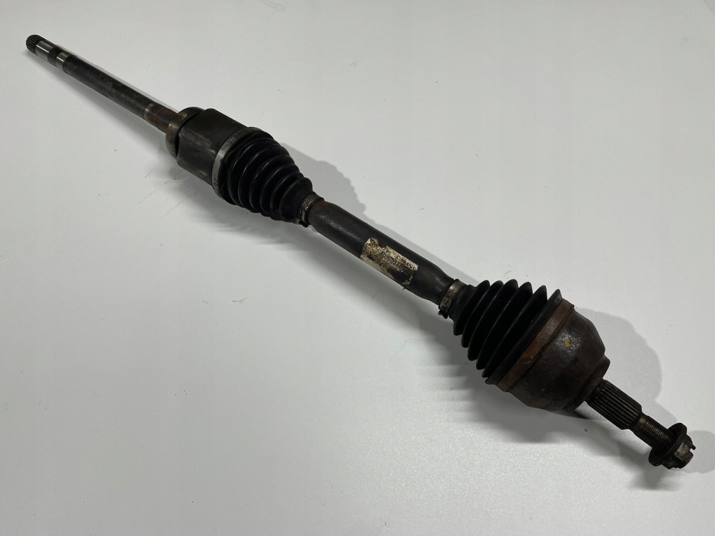 Купить Ford kuga mk1 2.0tdci приводной вал правая  перед