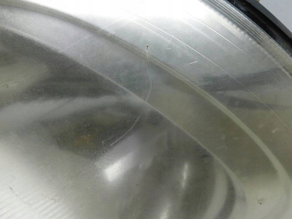 фото №7, Opel vivaro trafic 07r лампа лівий перед uk