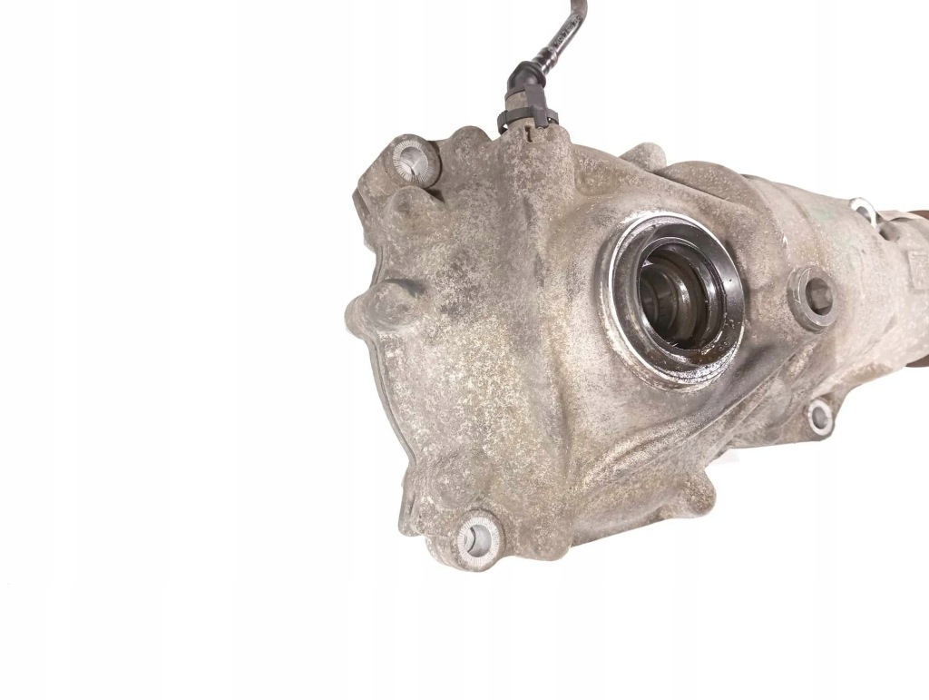 фото №7, Bmw f25 x3 диференціал диференціал перед 3.08 7591997