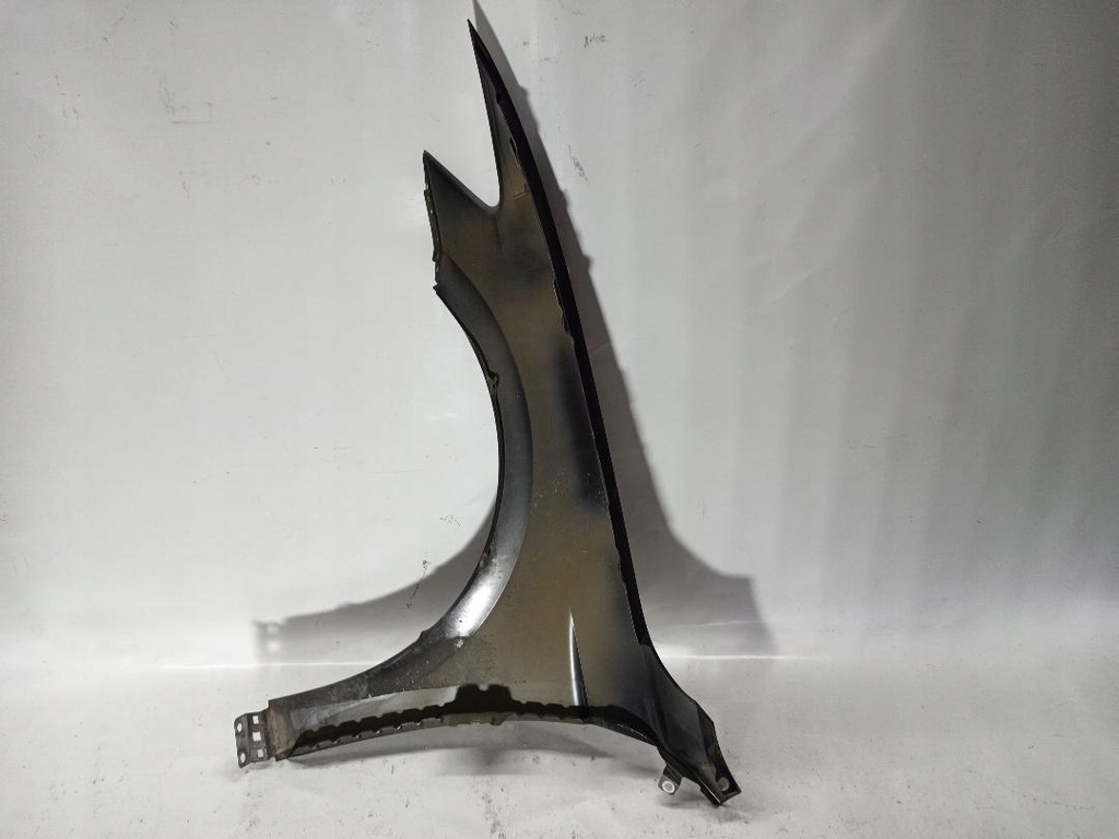 фото №11, Крила перед передній правий vw passat b8 3g0821106