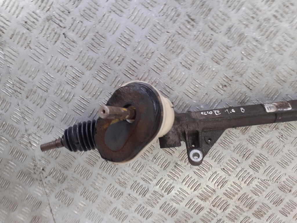 фото №3, Рулевая рейка renault clio iii 1.6 16v 8200595934a