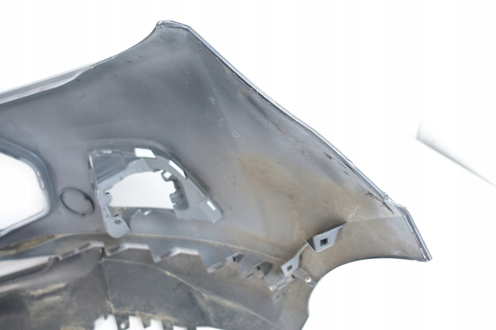 фото №11, Бампер перед передній ford ecosport