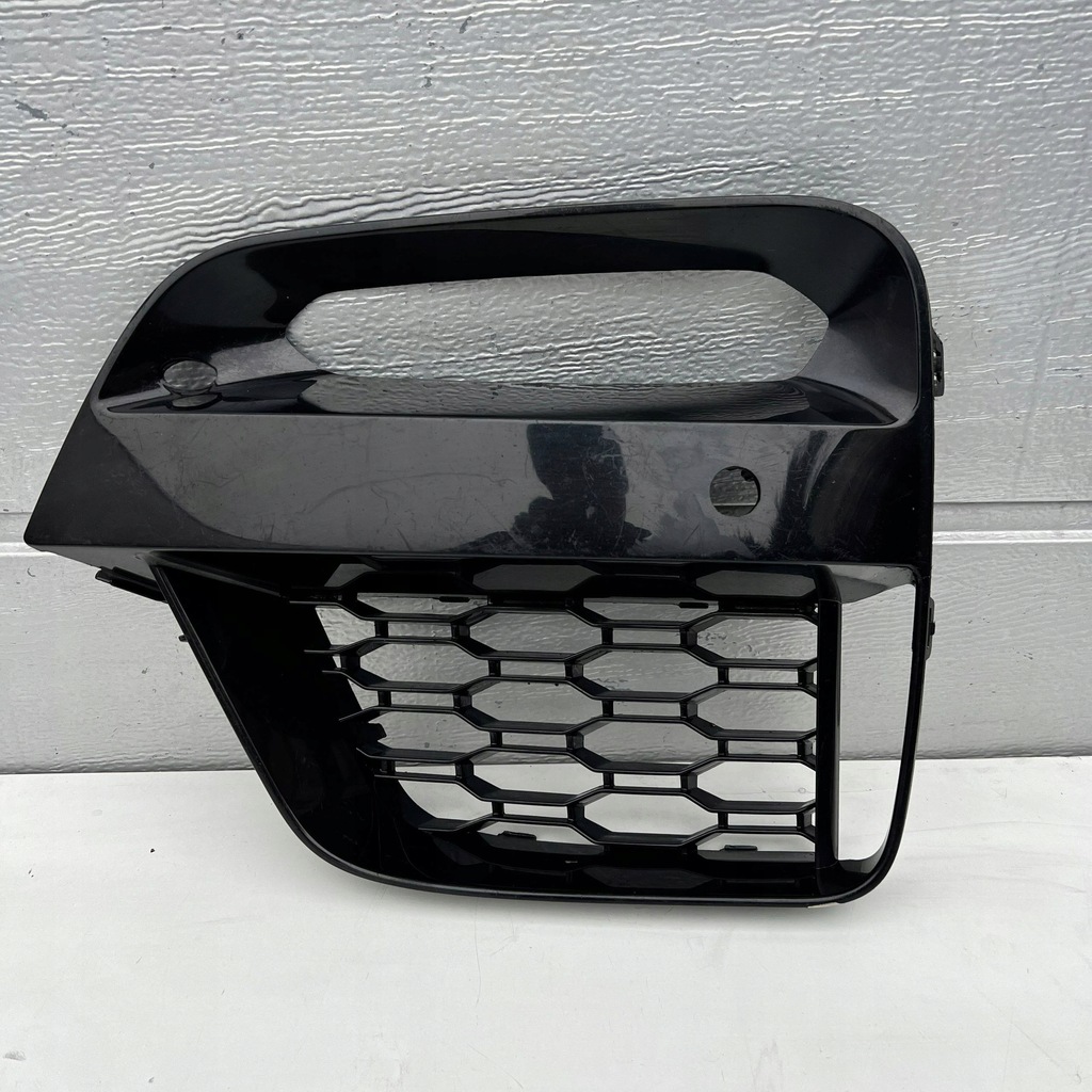 фото №1, Решітка решітка радіатора права bmw x3 g01 139605-14