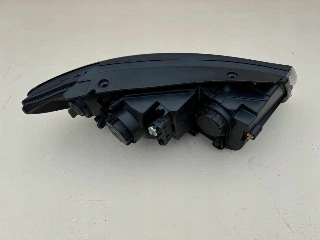 фото №10, Hyundai santa fe ii 2 06-12r лампа левая передняя левый перед 92101-2bxxx