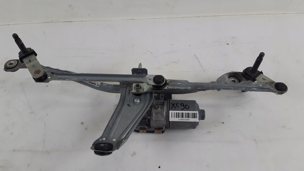 фото №6, Volvo xc90 ii механізм двірник 31425981