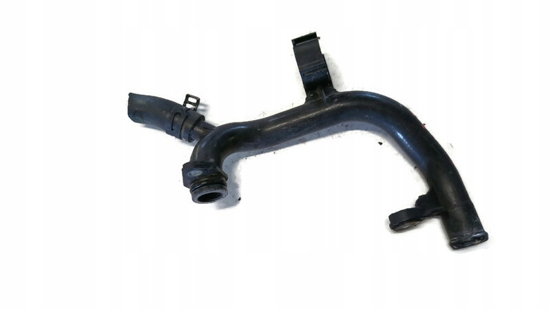 фото №1, Skoda octavia ii 10r 1.8 tsi шланг трубка води 06j121065f