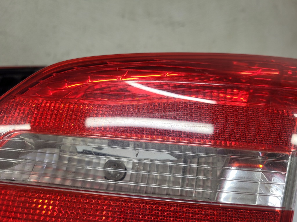 фото №11, Mercedes w246 лампа права задня задня a2468200864