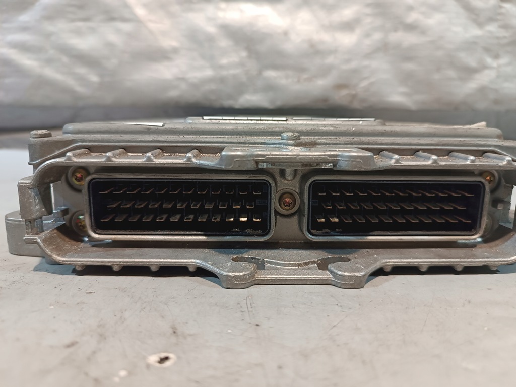 фото №4, Блок керування двигуна man a213570