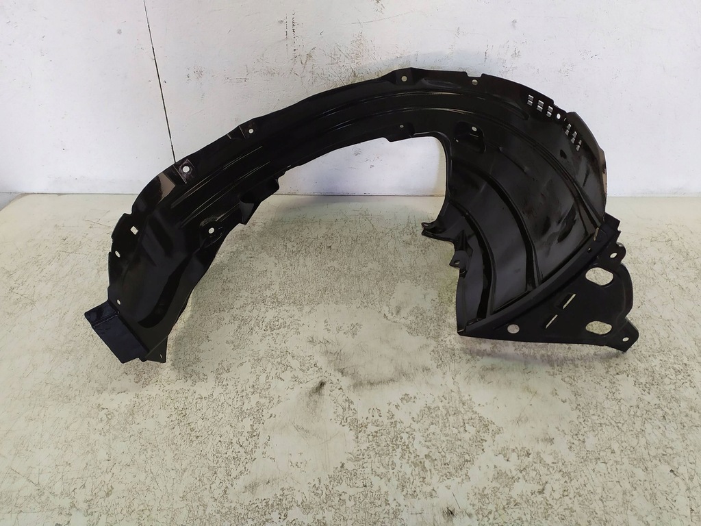 фото №11, Підкрилок перед правий honda crv cr-v v 5 19-23r 74101-tnyy-g000