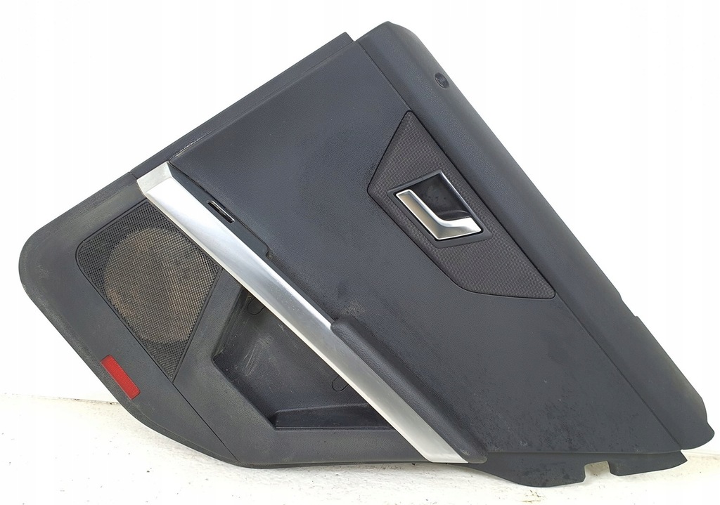 фото №1, Оббивка обшивка двері правий задня mercedes glk x204