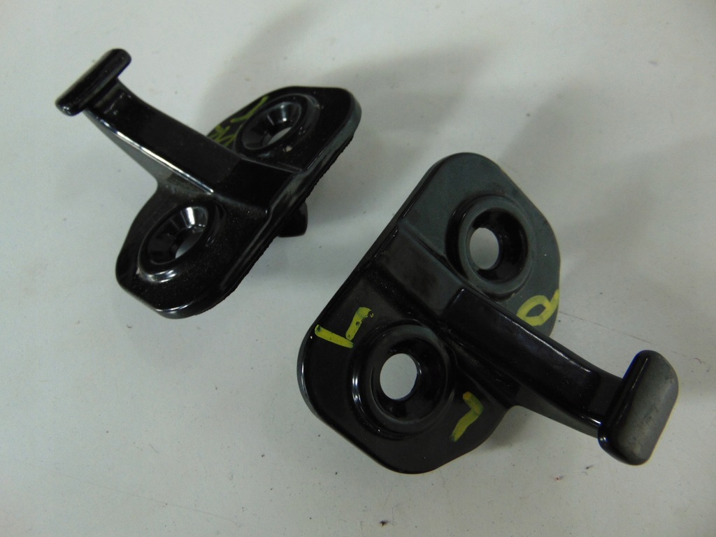 фото №3, Засов дверь задняя berlingo iv rifter combo e