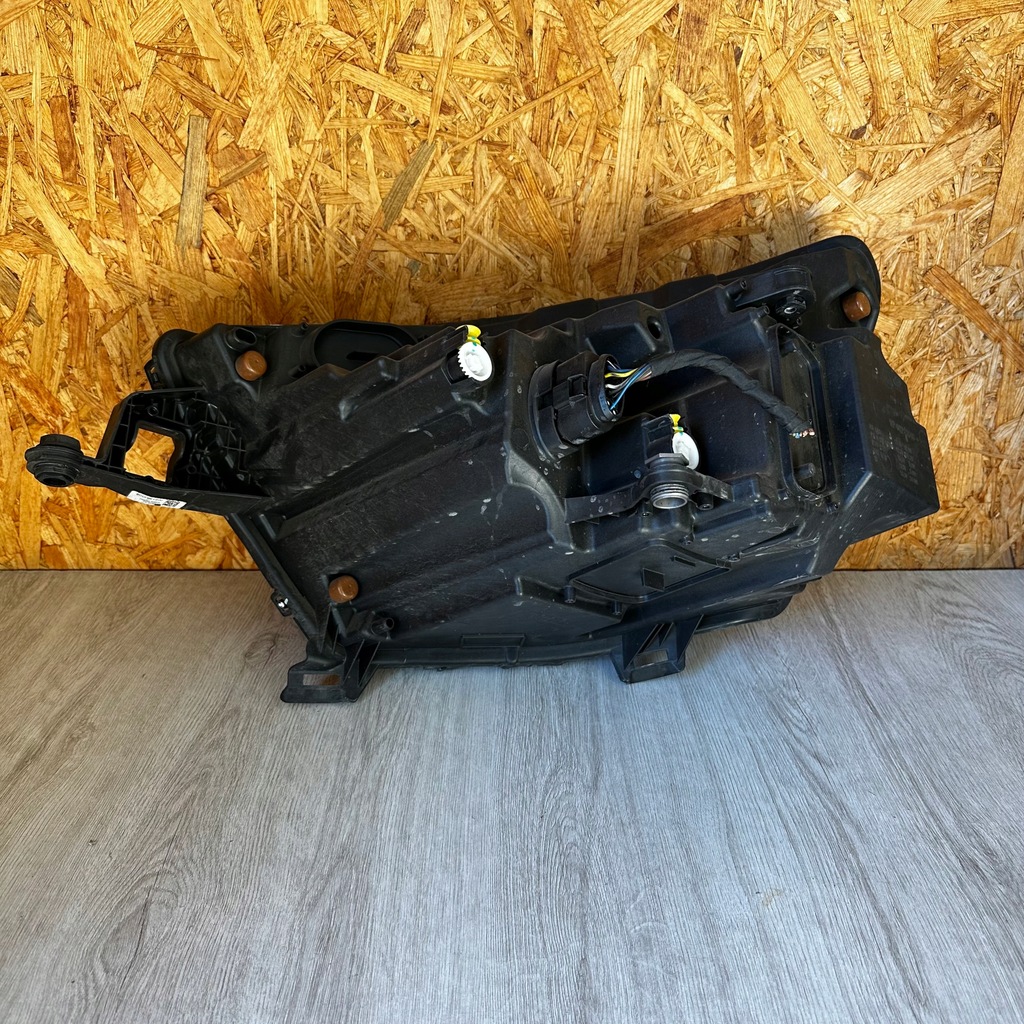 фото №6, Лампа лампы комплект skoda kamiq 2021 rok led