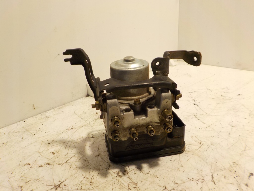 фото №1, Honda civic 1.3 hybrid 2004r насос abs