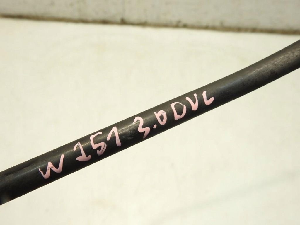 фото №2, Щуп щуп оливи mercedes r w251 3.0 cdi v6 .