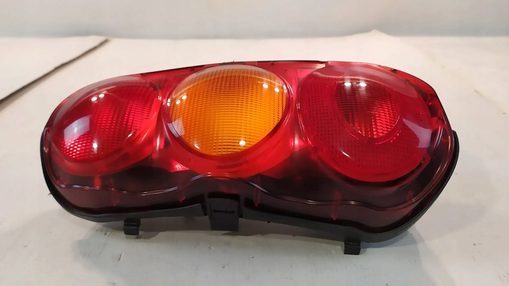 фото №1, Лампа задня smart fortwo i