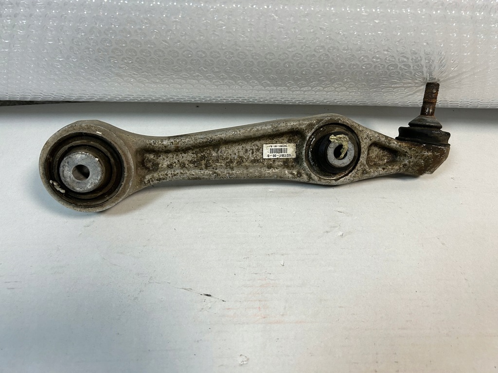 фото №1, Tesla model s x рычаг перед правый