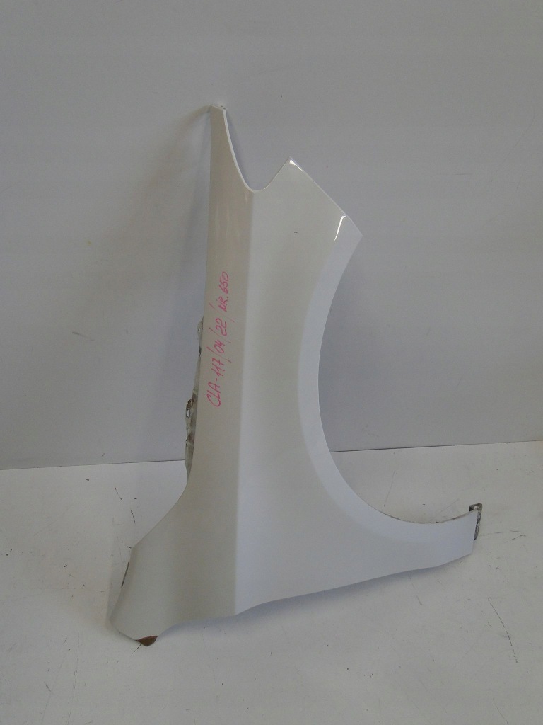 Mercedes-benz оригінальний номер a1178810201 крила Зі Шроту