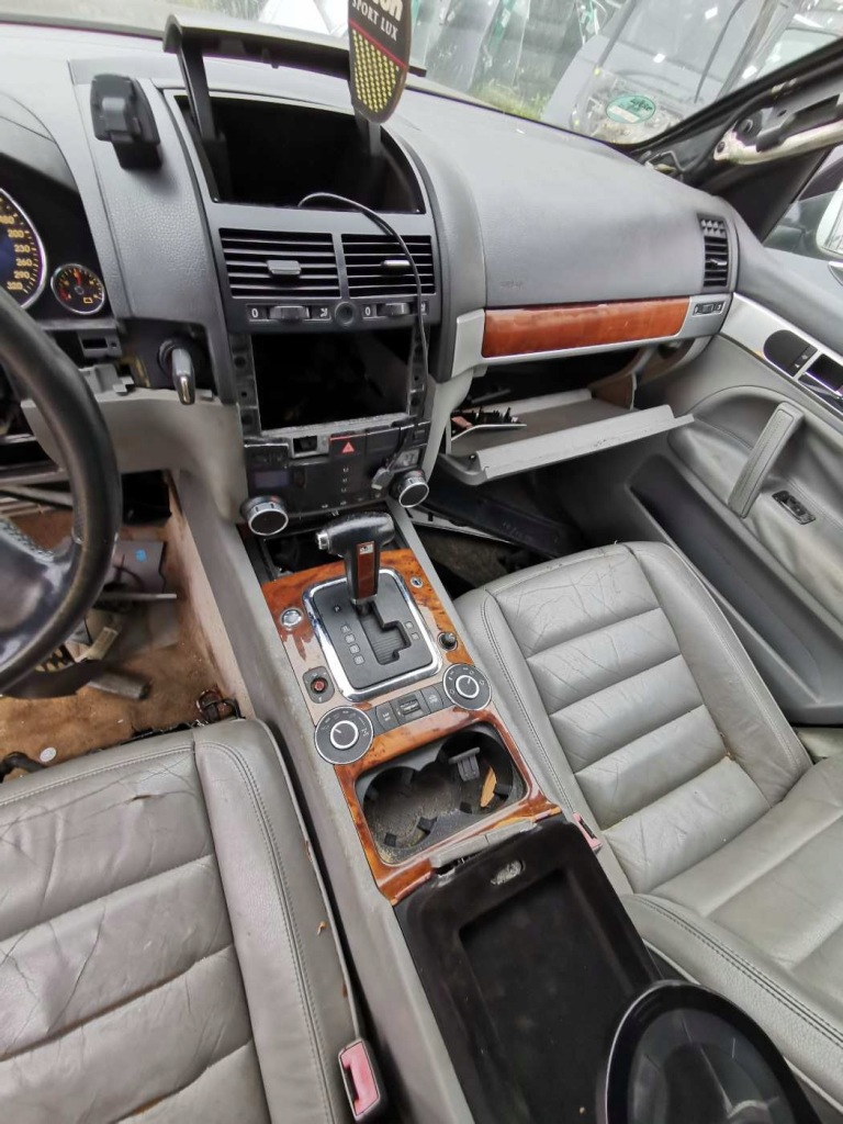 Volkswagen touareg датчик подушки безпеки повітряної srs 2003 5.0l 0231r0dd04vw Київ