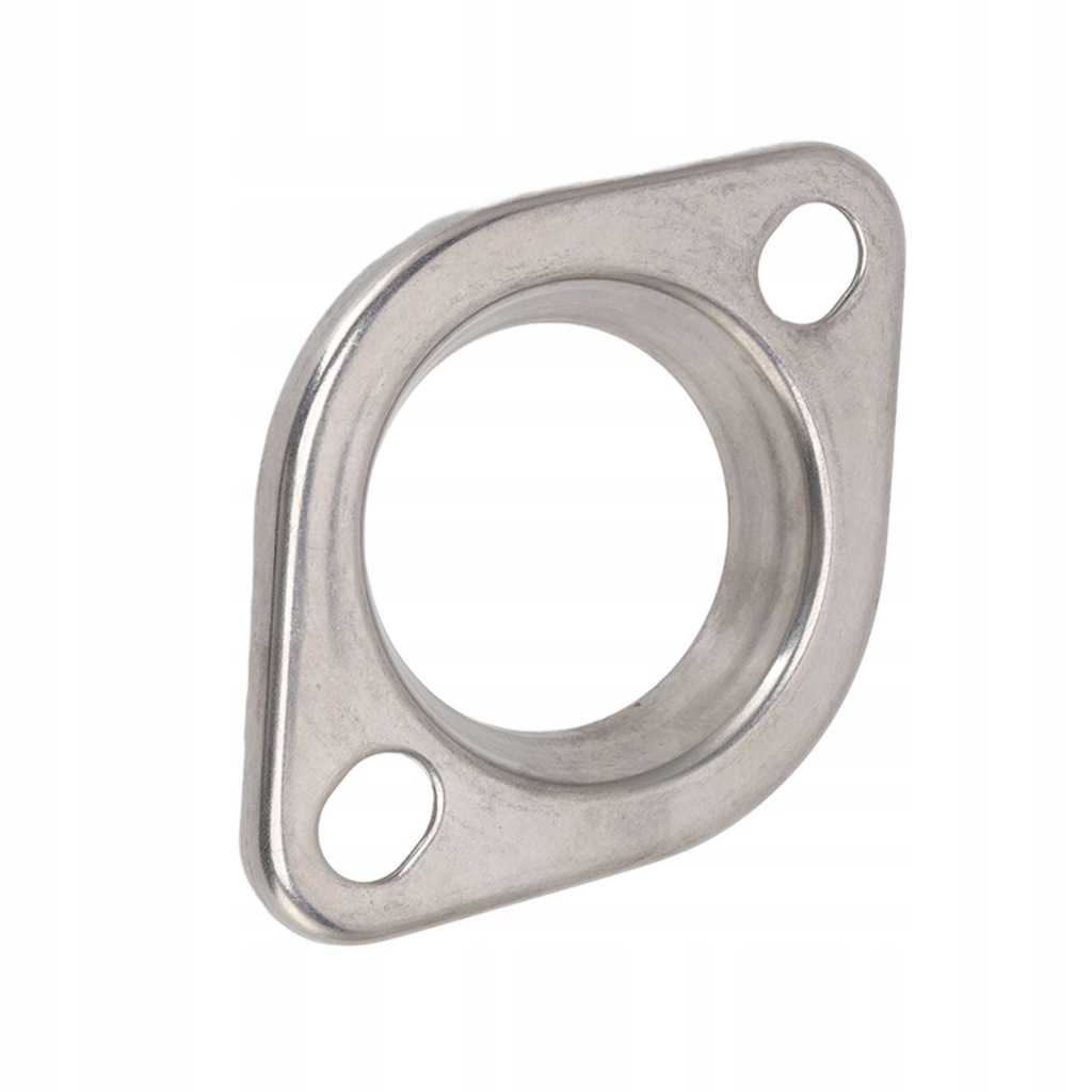 2 болти 2,5-calowy колектор колектор випускний Зі Шроту