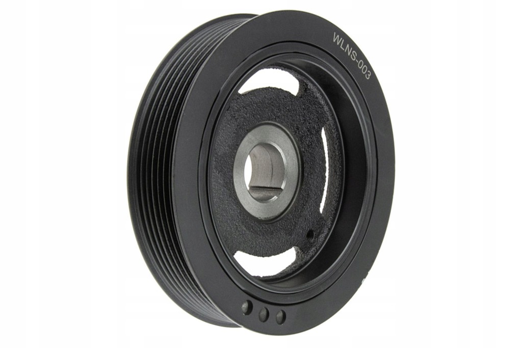 фото №1, Nty шкив коленчатого вала коленчатого