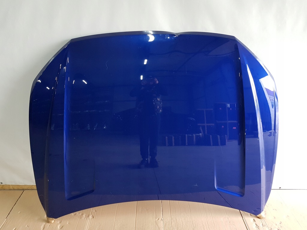 фото №1, Капот vw touareg iii 760 18-