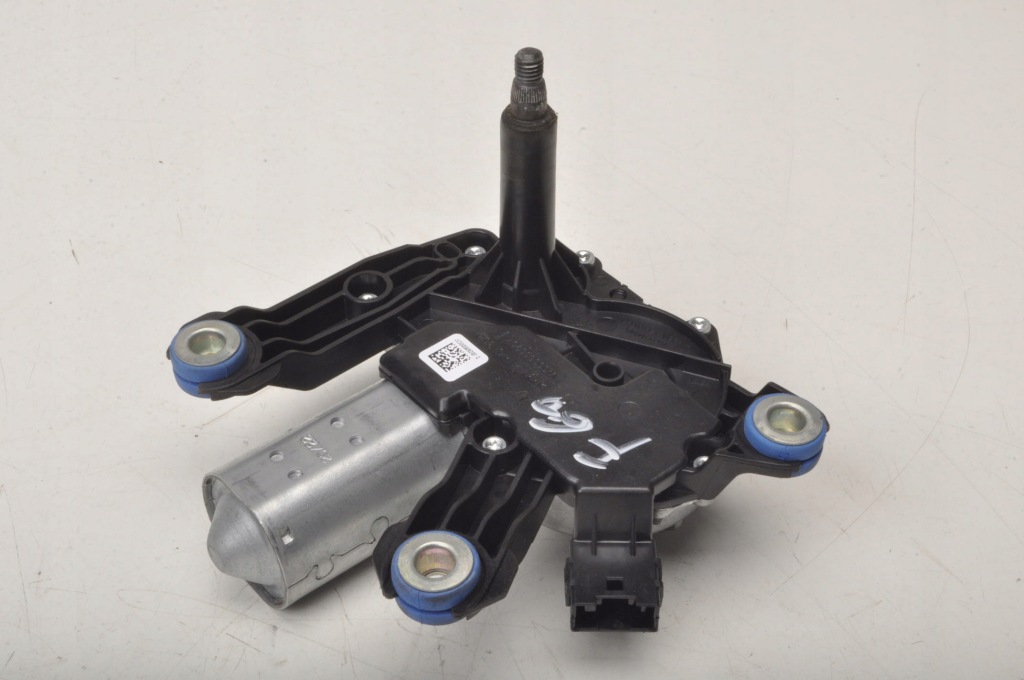 фото №1, Mini f60 lift моторчик дворники задняя 7470343