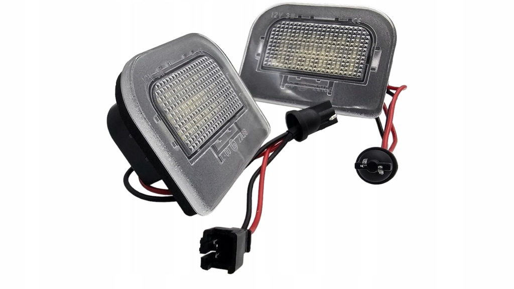 фото №14, Led освітлення підсвітка номерного знака kia optima iii 3 k5 kia sportage