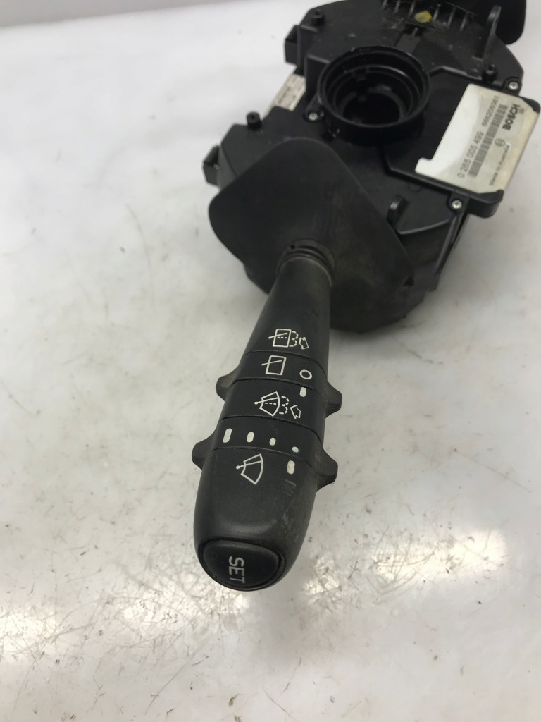 фото №3, Перемикач комбінований alfa romeo оригінальний номер 07353655320