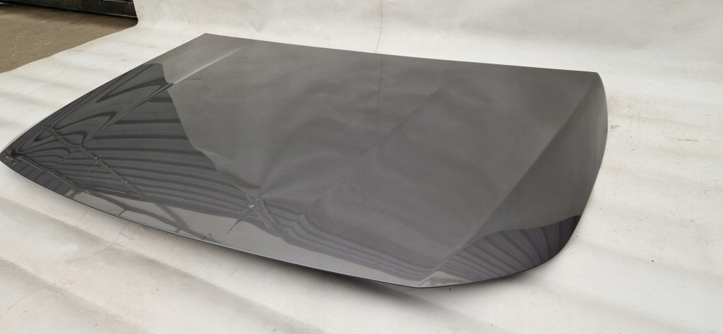 Mercedes b-klasa 247 капот Доставка