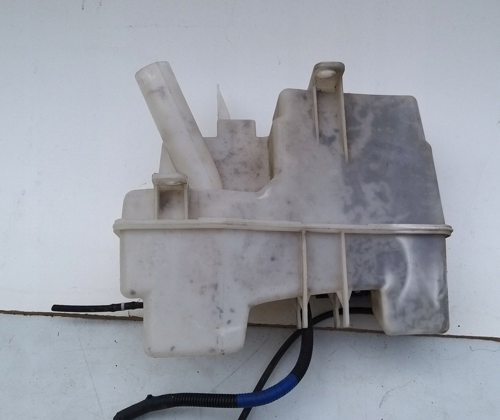 фото №1, Opel antara бачок омивача насос