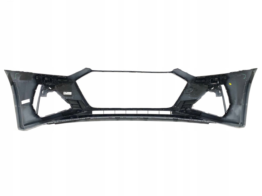 фото №5, Audi rs6 передний бампер передняя часть бампер 4k8807437j