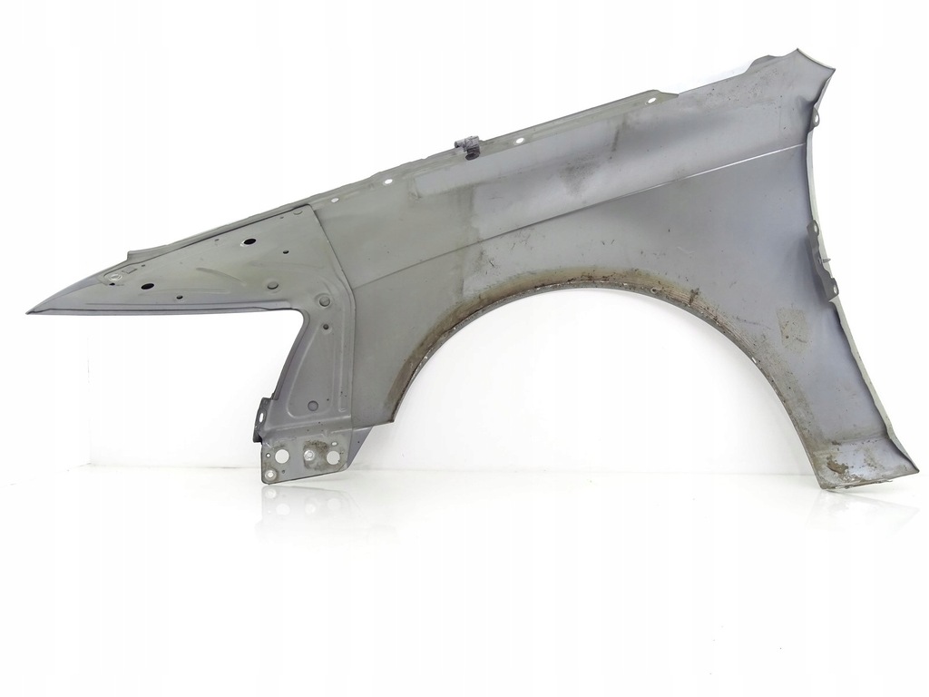 фото №10, Крила правий перед передній audi a6 c6 lift ly7g