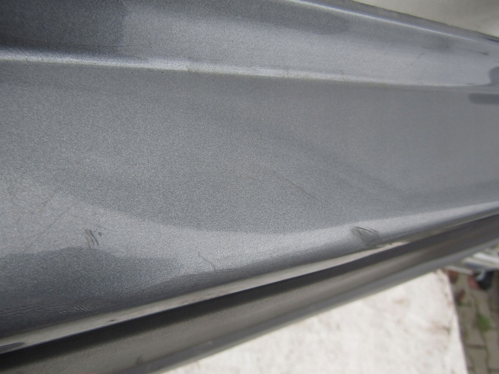 фото №8, Бампер suzuki vitara ii 15-18 задняя pdc