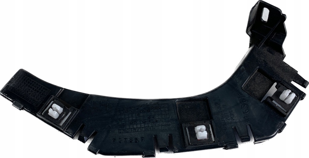 фото №1, Challenger 15- напрямна бампера лівий 68026645af