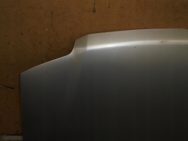 фото №10, Fiat panda 2 ii 169 крышка двигателя капот петли