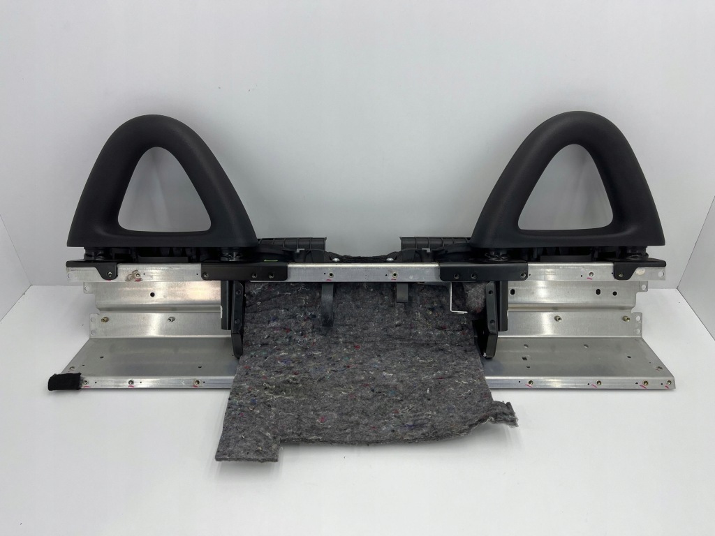 Купити Люк kompletny mercedes-benz slk r171 17147092980 бензин