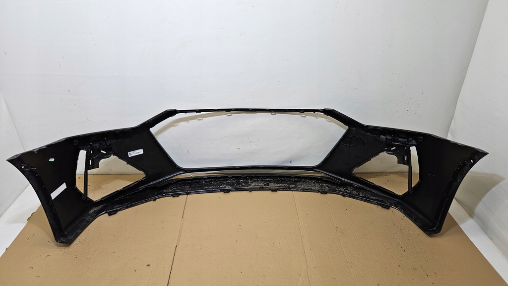 фото №10, Бампер передний перед audi a6 rs6 c8