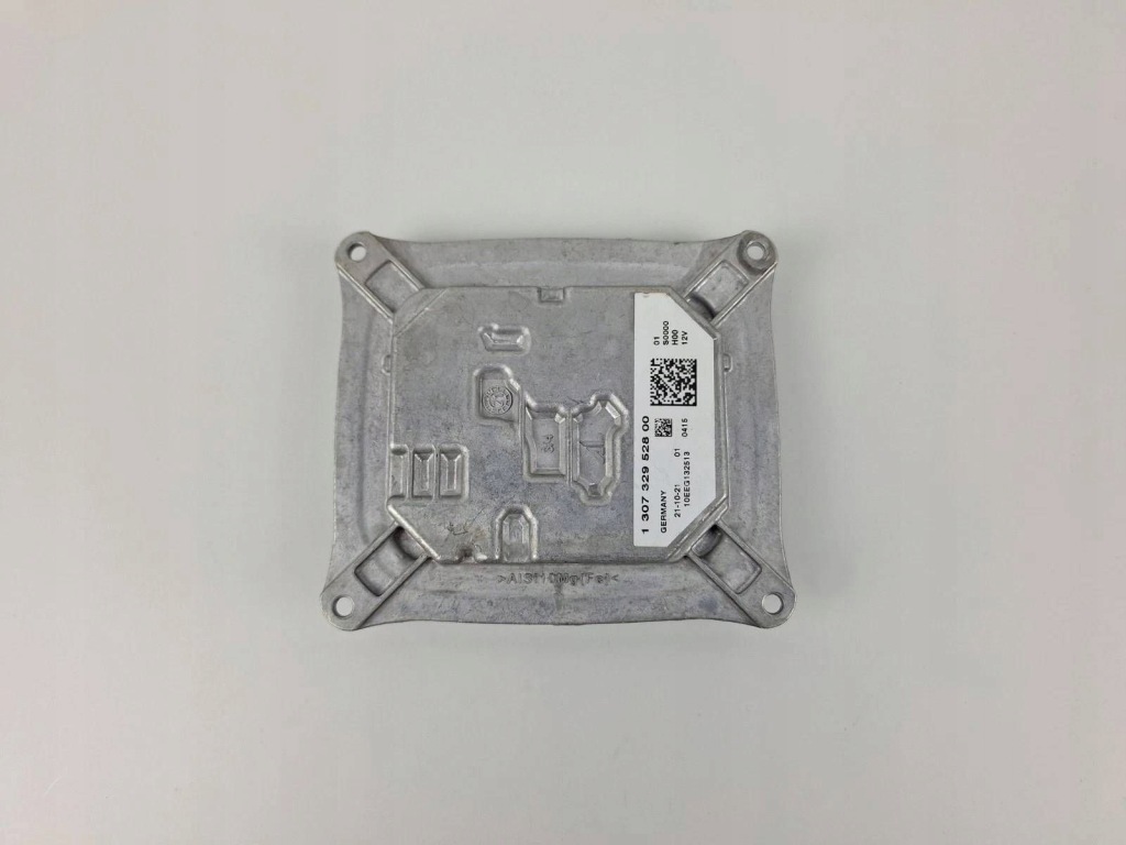 Перетворювач ксенон fiat ducato 130732952800 Недорого