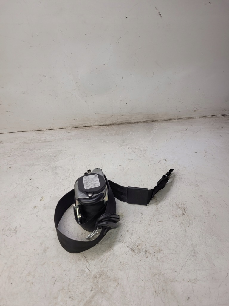 фото №1, Pas безпеки лівий audi a4 b6 b7 8e0857705g