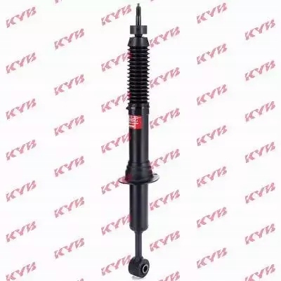 фото №2, Kyb амортизаторы перед toyota land cruiser prado