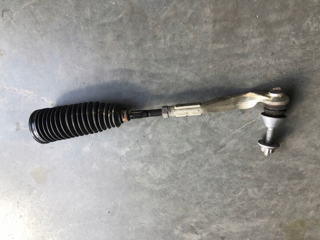 Купити Тяга рейки рульового управління mercedes a253 !