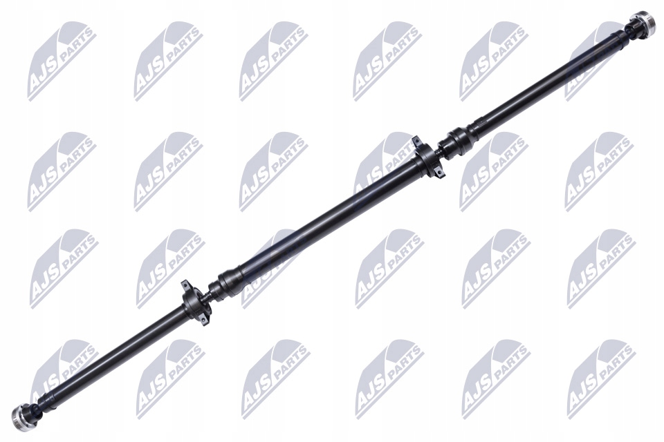 фото №2, Wał приводной nwn-vv-015 nty