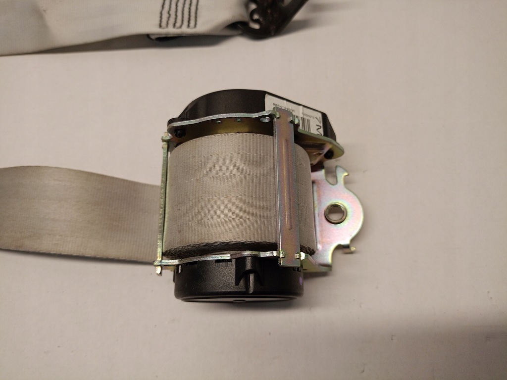 фото №2, Pas безпеки задня лівий renault zoe