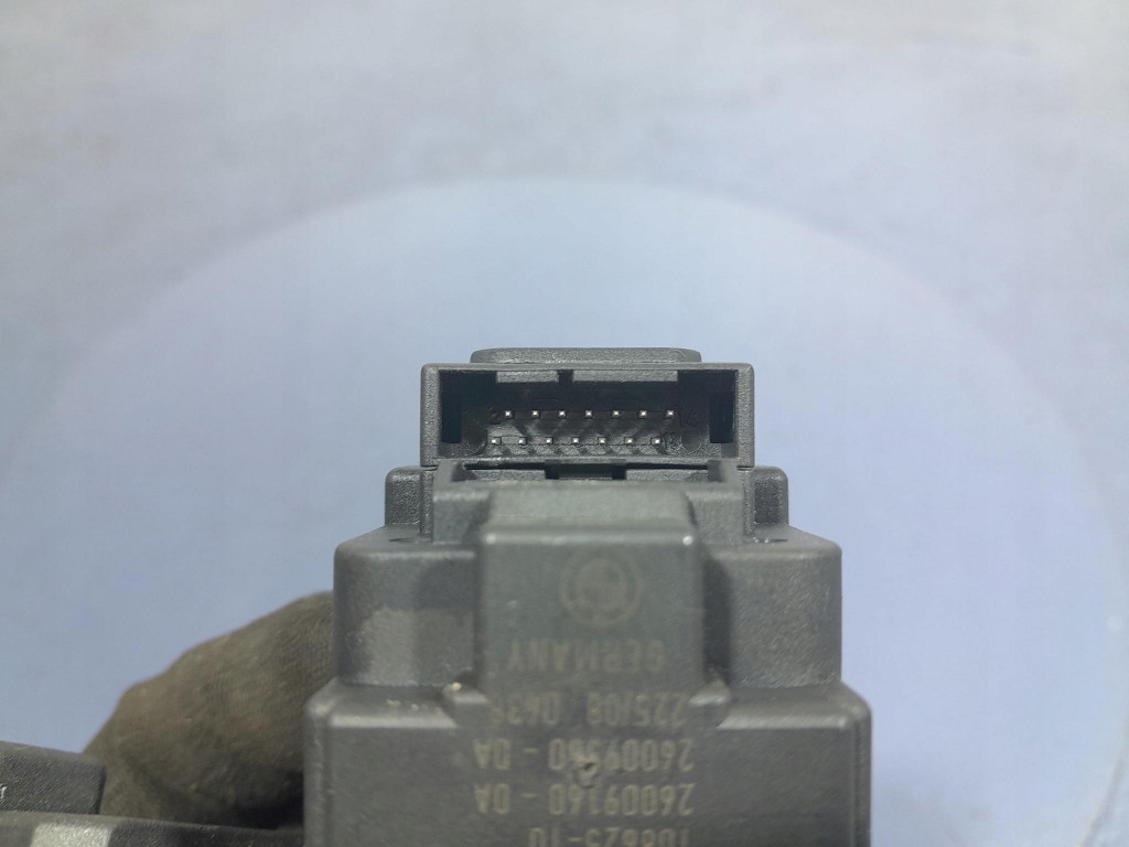 фото №7, Bmw x5 e70 замок запалювання ключ pilot вкладка замка 9177973