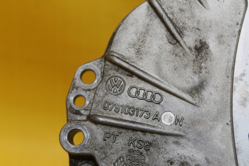 фото №7, Корпус распределительного вала s6 c6 5.2fsi 079103173a