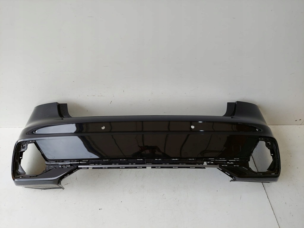 фото №1, Audi s1 a1 82a s-line бампер задня 82a807511 c