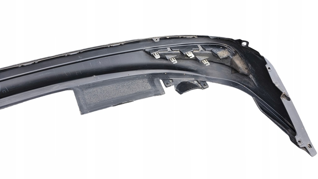 фото №9, Бампер диффузор lexus is 52108-53050 52169-53040